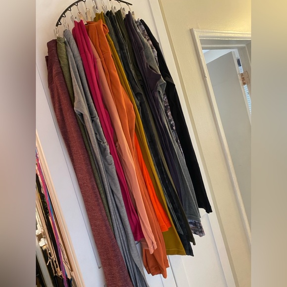 Lululemon Leggings - Picture 11 of 17